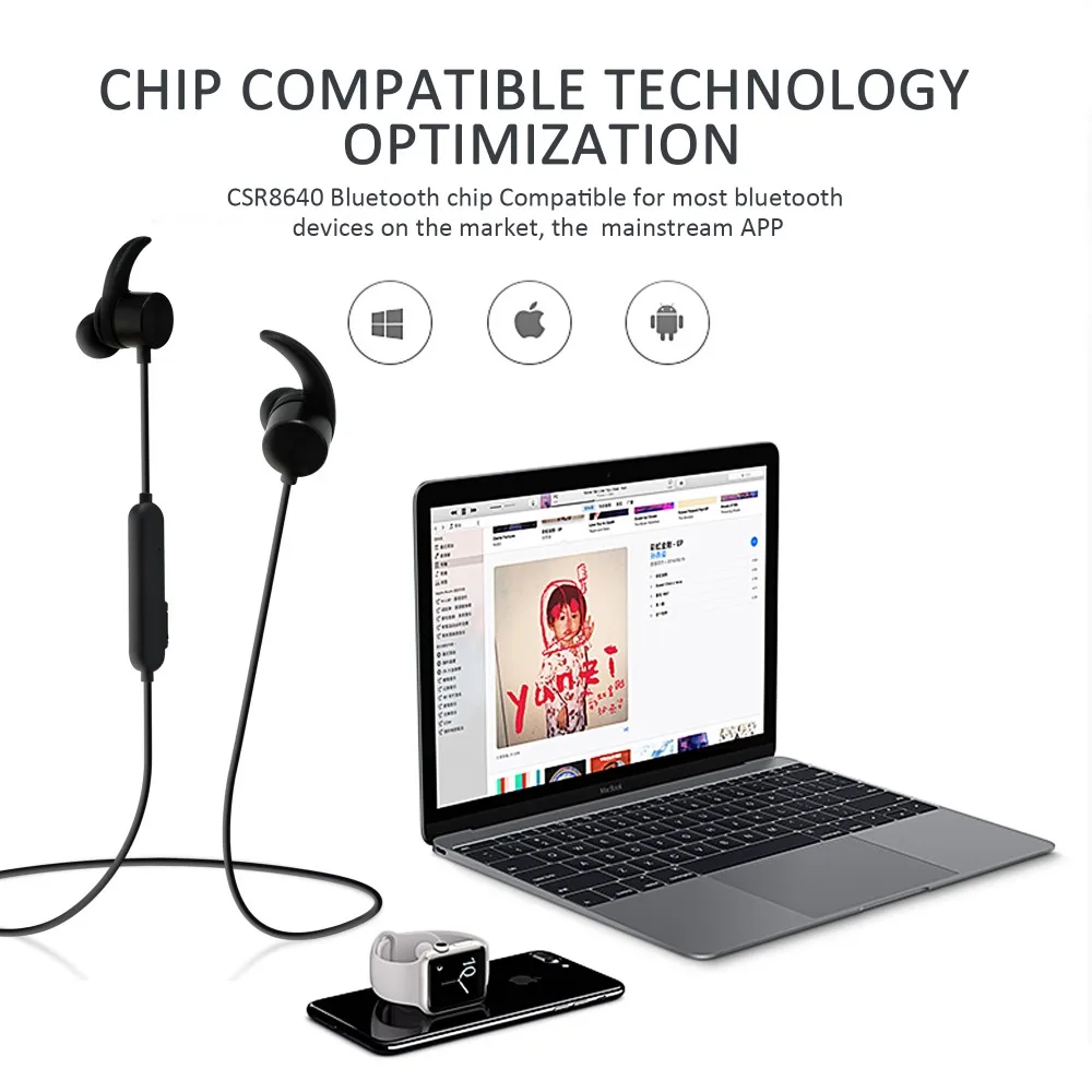 Innovative Consumer Electronics Smart Mini Hi