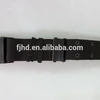 military nylon web belts with plastic buckle