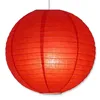 Eco-Friendly Customized Printing Round Cheap Chinese Paper Lantern For Weddings
