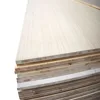 Customized paneling and flooring 15mm block board
