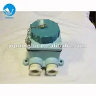 792763 Marine plug watertight receptacle socket