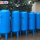 Pressure Tank, pressure vessel, Tank, BHT-1000D