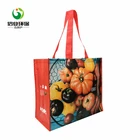 rpet tote shopping bags publicitarias bolsas ecologicas plegables