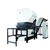 Industrial paper chipper shredder