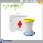 Medical equipment Disposable wound retractor