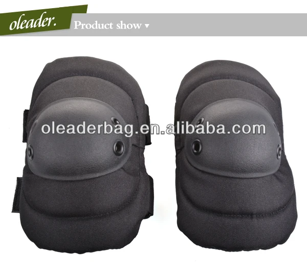 us military tactical elbow pads tpu armor