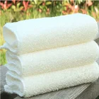 Wholesale high water absorbency bamboo fiber kitchen home care appliance cleaning clean cloth products towel