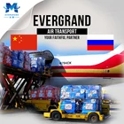 Cheap Air Freight Transport Forwarders From China To Russia