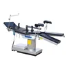 stainless steel electric operating table/surgical operation bed