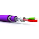 1mm2 Flexible Radiation Resistance Cable Profibus Cable Drag Chain Cable with Overall Shielding