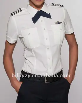 pilot shirts women