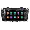 2 din autoradio stereo android 8 car dvd player for Mazda 5 gps navigation car video multimedia player