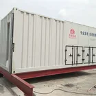4000KW Marine Generator Testing Load Bank