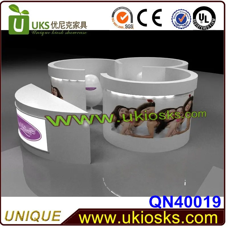 Shenzhen Unique Furniture Limited mall kiosk,store fixtures