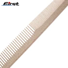 Hotel amenities disposable Wheat-Straw plastic hotel hair comb