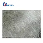 Fiber Glass Chopped Strand Mat Price Hot Sale 450g Pet Fiber Glass Chopped Strand Mat