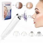 Beauty Salon Equipment Blackhead Remover Suction Facial Care Vacuum Blackhead Remover
