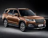 Chinese 5 Seats and 7 Seats High Performance and full-size SUV with Blue Core 2.0T GDI Engine made by Changan Automobile CS95