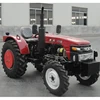 New design farm tractor 45HP 4x4 for Australia market
