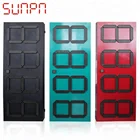 remote controller gas station price led sign panel