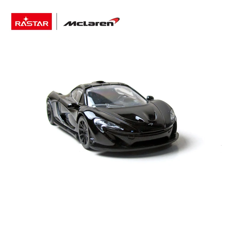 rastar diecast