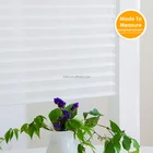 Wholesale Luxury Mini roller blinds daybreak Shangli-la shades roller shutter window blinds