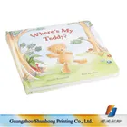 Bulk Wholesale Kids Short Story Books Printing, Children Comic English Story Books Printing