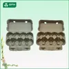 High quality egg tray mould, molded pulp packaging