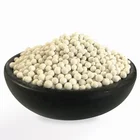 Enhanced Pearl Calcium Alkaline Water Filter Ceramic Ball 3-5mm For Water Purifier Improve PH Mineral Water