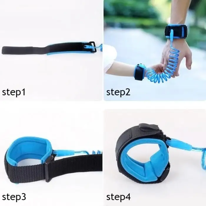 kid hand belt