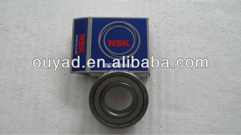 NSK(Japanese brand) bearings for generator