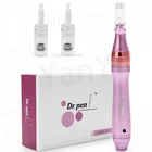 YanYi Wholesale Electric Microneedle Dr.Pen Skin Care M7 Derma Pen Auto Therapy System