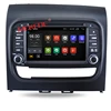 New arrival 1 din autoradio with dvb-t gps special for New Plio android 7.1 quad core car dvd player