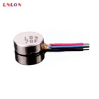 ISO RoHS Certified 10000 rpm 1020 10mm 3V electric small dc motor for watch winder