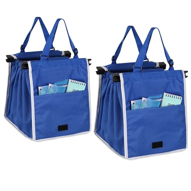 advertising pens trolleys