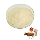 Improving Nutrient Use Efficiency Pectinase Enzyme for Animals