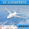 Air cargo service freight forwarder China shipping to Israel/Dubai