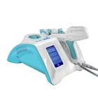 High quality vital injector water Mesotherapy Electronic Injector Gun KOREA