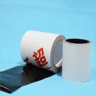 Scratch protection window plastic stretch film