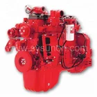 Brand new electric car motorcycle parts ISF2.8 ISF3.8 complete engine assembly for ISF series diesel engine