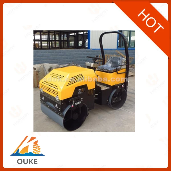 Brand new concrete stamp,OKR-5.5T concrete floor stamps with great price