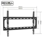 High Quality ODM available flat panel TV mounts