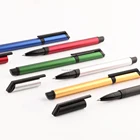 TC06509-1 Ningbo TERCEL aluminum pen metal pen New design pen