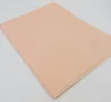 50*75cm Peach MG Tissue Paper for Wrapping Clothes