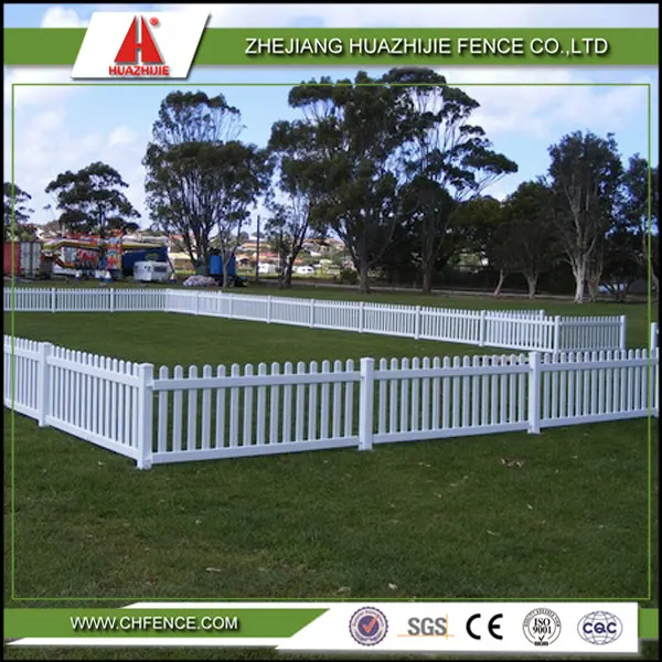 Pvc Garden Border Diy Vinyl Fence Buy Diy Vinyl Fence,Pvc Diy Vinyl Fence,Garden Diy Vinyl