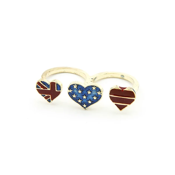 popular products 2018 custom jewelry friendship gift gold