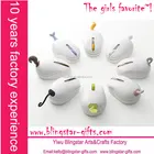 Wholesale Mouse,Christmas gift mouse,animal tail wireless mouse