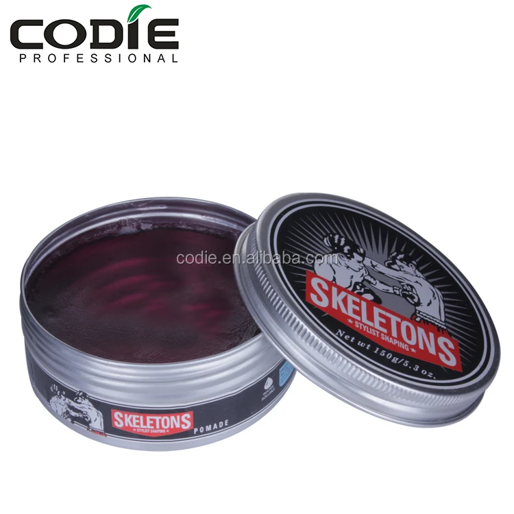 Guangzhou Codie Cosmetics Co Ltd Hair Cosmetic Hair Mask