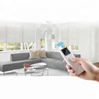 Haoyan Quality manual and Tubular Motor Electric Window smart blinds Blinds
