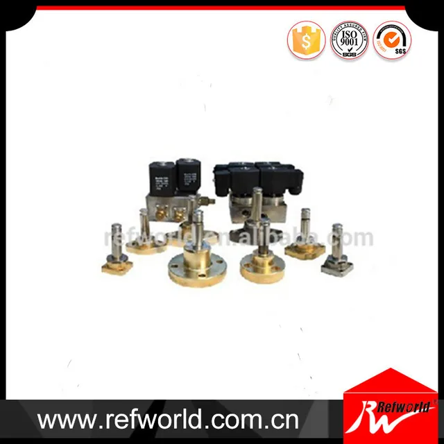 ev solenoid valve